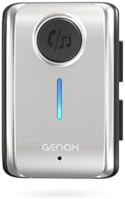 Resim Bluetooth 5.3 Araç Kiti Kablosuz Stereo Ses Adaptörü, 027GNXY278 