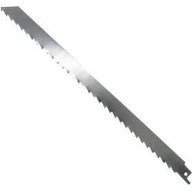 Resim Woodflex Paslanmaz Ahşap-Kemik Kesim Tilki Kuyruğu Bıçağı- 1 Adet 