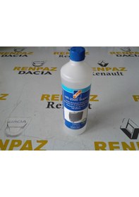 Resim Technolit Hr-2000 Super Radyatör Yağ Çözücü 1 L 