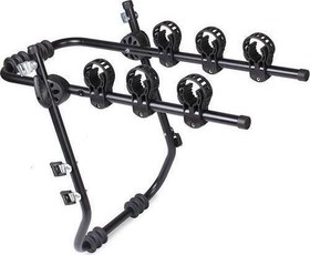 Resim Pbc 3Sa 3 Lü Araç Arkası Bisiklet Taşıma Aparatı 