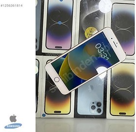 Resim Apple iPhone 8 Plus İkinci El TR | 64 GB | Altın 