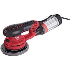 Resim Flex Ore 5-150 Ec Random Orbital Zımpara Makinesi Elektrikli 400w 