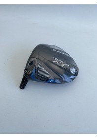 Resim Cleveland Launcher Xl 10.5 Golf Sopası Başlığı Sol El Çok Renkli 