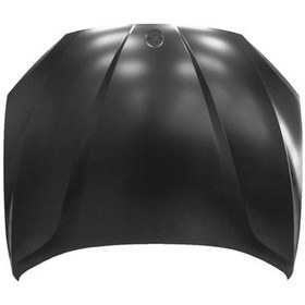 Resim 41627162102-bmw 1 E81/82/87 Motor Kaputu 04- -bmw0801003 