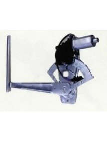 Resim CAM MEKANİZMASI ÖN (MOTORLU) FORD TRANSİT V184/V347 (SAĞ) 