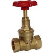 Resim Eca 2 Inç " Şiber Valf Vana 601003024 