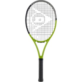 Resim Dunlop D Tr Tristorm Team 100 G2 Nh Unisex Tenis Raketi 