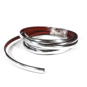 Resim Trend Garaj Krom Nikelaj Şerit 9 mm 5 m 