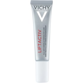 Resim Vichy Liftactiv Eyes Supreme - Yaşlanma Karşıtı Göz Çevresi Kremi 15ml 