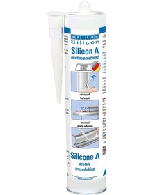 Resim Weicon Silikon A Yapıştırıcı Ve Sızdırmazlık 310 Ml Beyaz 