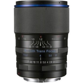 Resim Venus 105mm f/2 Smooth Trans Focus (STF) Lens Sony (FE-Mount) 