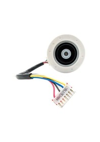 Resim Universal Arçelik Uyumlu Klima İç Ünite Fan Mot0ru 9k-12k Btu 5400426710 
