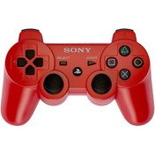 Resim Playstation Ps3 Oyun Kolu Dualshock 3 Wırelless Controller 