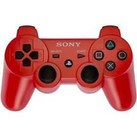 Resim Playstation Ps3 Oyun Kolu Dualshock 3 Wırelless Controller 