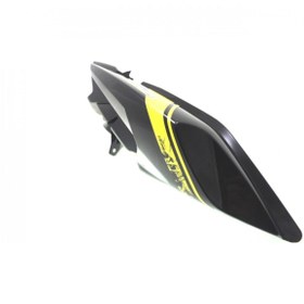 Resim TVS Apache Rtr Arka Sağ Kuyruk Grenaj Inci Sarı N92222800dk 