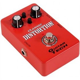 Resim Guitar Tech GTE001 Pedal 