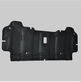 Resim MAIS 658400016R MOTOR KAPUT IZALATORU KECESI RENAULT FLUENCE 