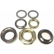 Resim Furş Takımı E-mon Assist Ss Ds 