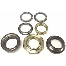 Resim Furş Takımı E-mon Assist Ss Ds 