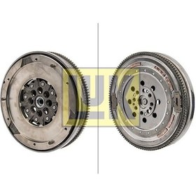 Resim LuK 415082310 Volan Cift Kutleli (BMW B37 / (F20-F30) 1.16I Benz Ve Dizel 1.18 Benz. 3.18 Benz. 2.18 Benz 2015--) 21208605486 (WH557582) 