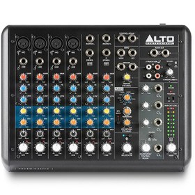 Resim Alto Professional TRUE MIX800FX Analog Mikser 