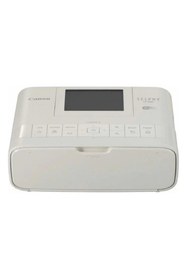 Resim Canon Selphy CP1300 Kablosuz Kompakt Fotoğraf Yazıcısı 