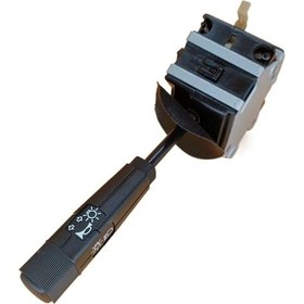 Resim Renault Renault R-9-2011 83- Sonrası Far Kumanda Kolu Sinyal Kolu Oem No:7700760825 