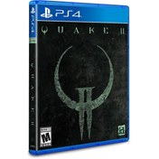 Resim BETHESDA Quake II Ps4 Oyunu 