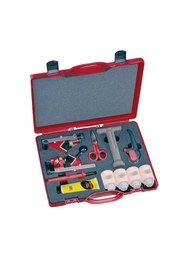 Resim İntercable İntercable Kablo Soyma Seti AMS-FBS-IMSII 1799002 