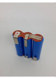 Resim 12V lithium Matkaplar İçin Uyumlu 2000 Mah Batarya Pil Grubu 