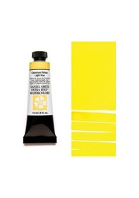 Resim Extra Fine Tüp Suluboya 15 Ml Seri 3 Cadmium Yellow Light Hue Nocolor-fedc37f3 