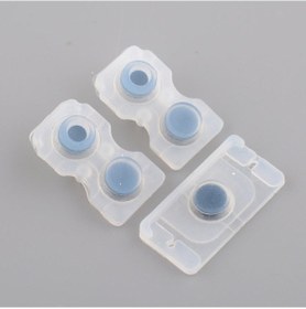 Resim 100 Takım Playstation 4 PS4 V1 İç Lastik Takımı - Kol Tamiri Yede 