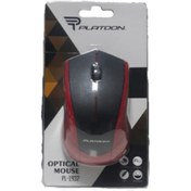Resim Platoon Optıc Mouse Pl-1932 