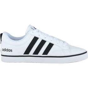 Resim adidas Vs Pace 2.0 Erkek Beyaz Spor Ayakkabı (HP6010) 