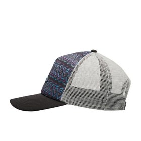 Resim Billabong Burleigh Trucker Erkek Çocuk Siyah Şapka 