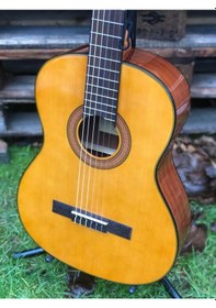 Resim Miguel Angela Ma5-N Natural Klasik Gitar 