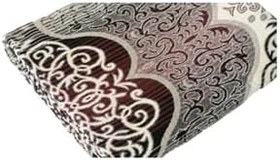 Resim Başaran Kaliteli, Biyeli, Çok Amaçlı 4 Metrekare Osmanlı Halı Örtüsü, Pike, Iç Ve Dış Mekanlarda 