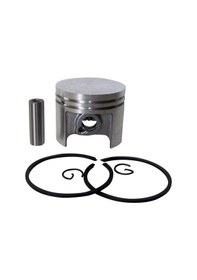 Resim Stihl Ms 180 Testere Uyumlu Piston 38 Mm 