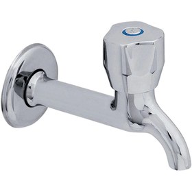 Resim Eca Pınar Uzun Musluk Süzgeçli 