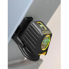 Resim Rtrmax RTM055 Lazer Distomat (Yeşil) 30M 