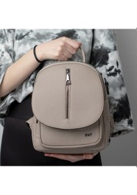 Resim Hky Çok Kullanışlı Kadın Sırt Çantası (455657565) 
