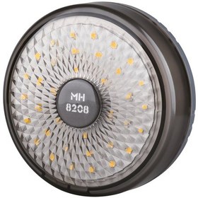 Resim Panther Pt-390 Usb Şarjlı Kamp Lambası 