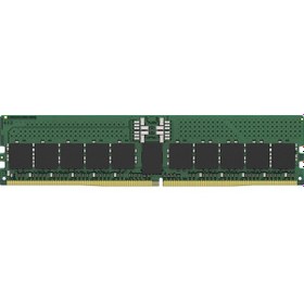 Resim Kıngston Ddr5 Ecc Rdımm 32gb 6400mhz Ksm64r52bd8-32ha 2rx8 Sunucu Ram 