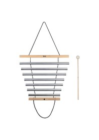 Resim Sela Sech7nt 7 Notalı Harmony Chimes Krom 