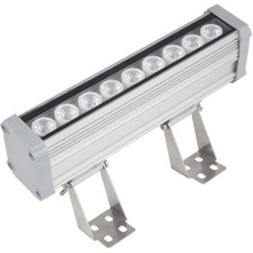 Resim 9 Led`Li Wallwasher Aydınlatma 