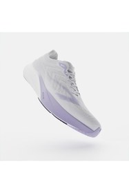 Resim Decathlon Kiprun Kadın Koşu Ayakkabısı - Mor/Beyaz - Kiprun KD900 Light 