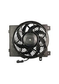 Resim Sgr 59332 Fan Motoru 