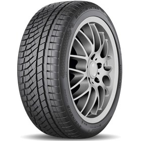 Resim Falken Eurowinter Hs02 Pro 225/40R18 92V XL Kış Lastiği 2023 