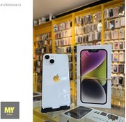 Resim Apple iPhone 14 İkinci El TR | 128 GB | Beyaz İkinci El İPHONE 14 BAYRAMA ÖZEL İNDİRİMLİ