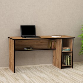 Resim Kalender Dekor Avel 145 cm Çalışma Masası 